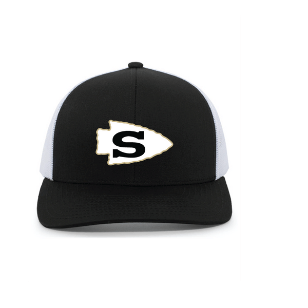 North Baseball Hat – Sachem Apparel display picture 2