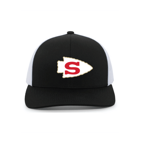 East Baseball Hat