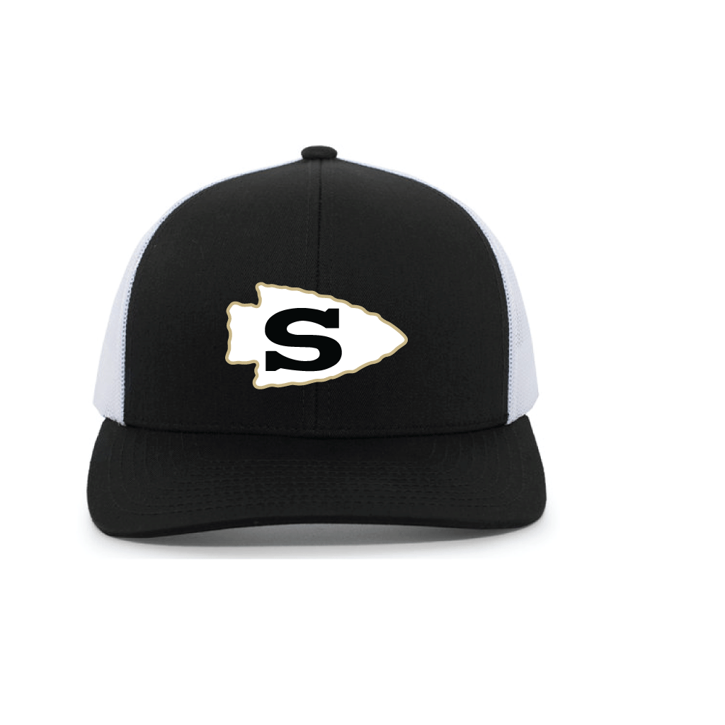 North Baseball Hat