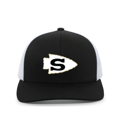 North Baseball Hat