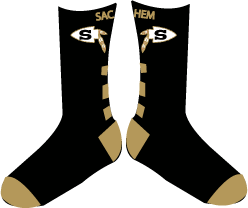 Sachem North Socks